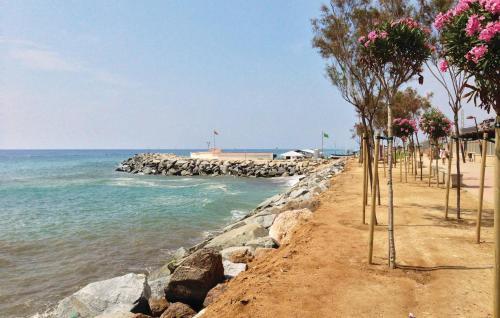 Six-bedroom Holiday Home Cabrils With Sea View 05