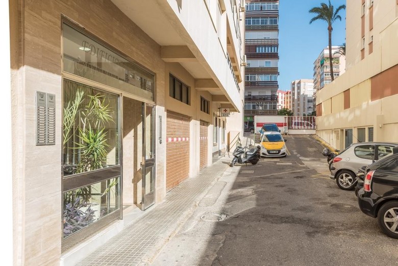 Apartamento Europlaya