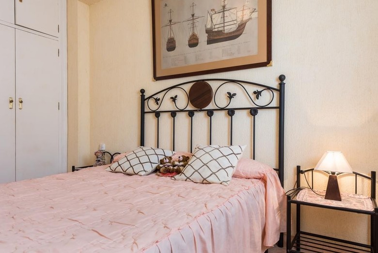 Apartamento Europlaya