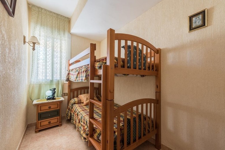 Apartamento Europlaya