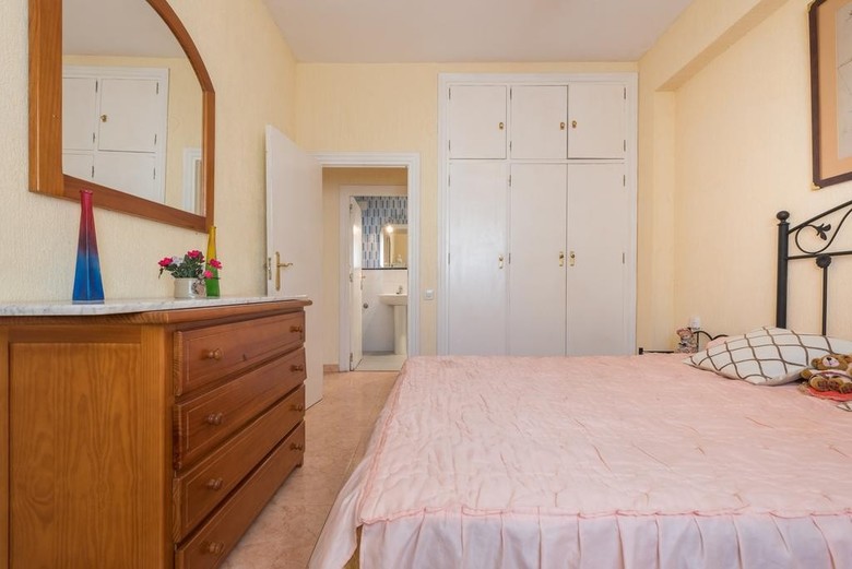Apartamento Europlaya