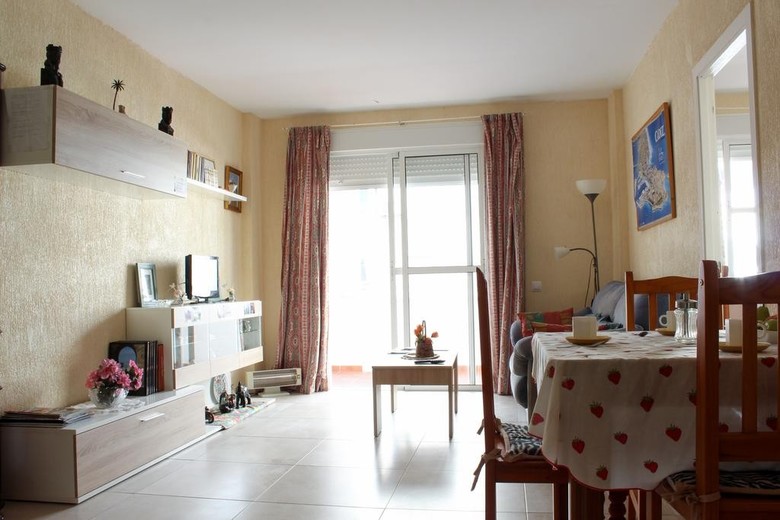 Apartamento Mar�timo