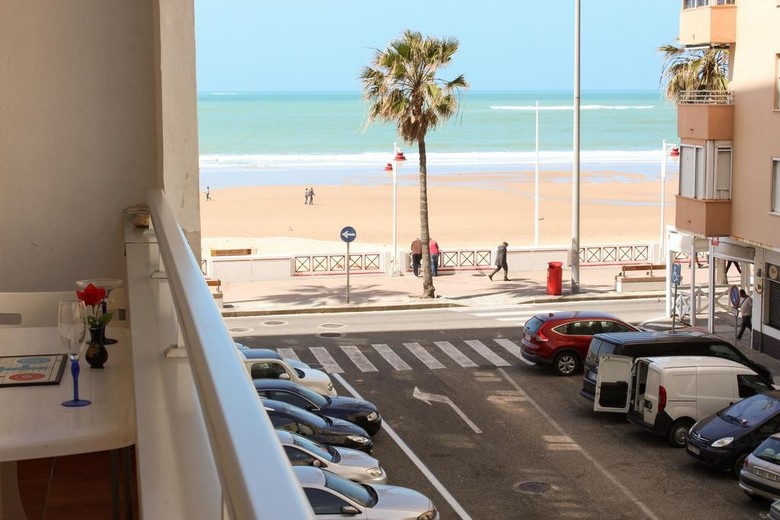 Apartamento Mar�timo