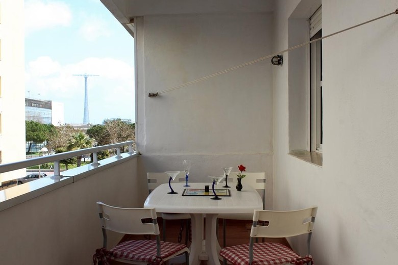Apartamento Mar�timo