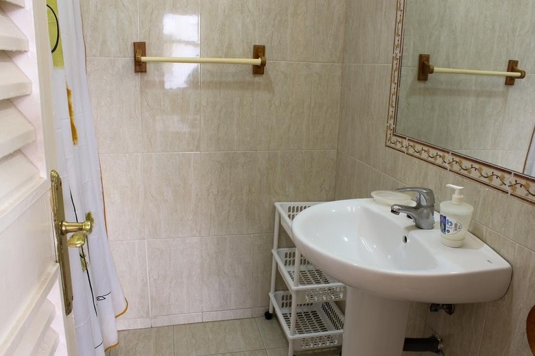 Apartamento Mar�timo