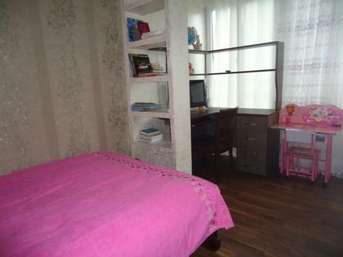 Apartment Agmashenebeli