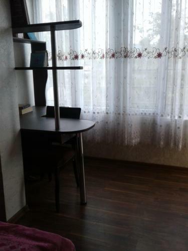 Apartment Agmashenebeli