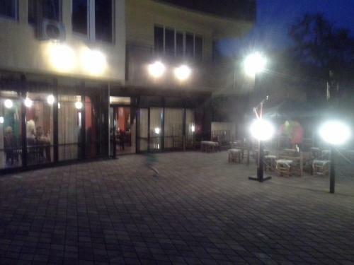 Beach Apartment Rustaveli