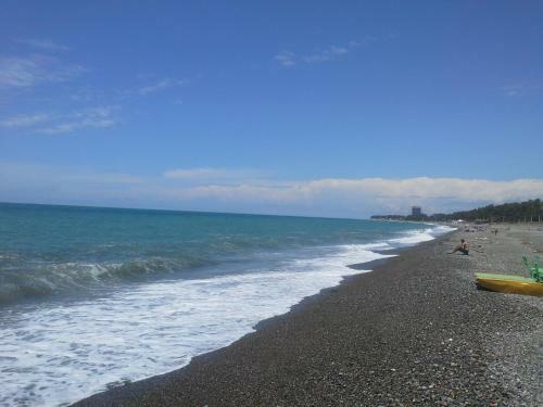 Beach Apartment Rustaveli