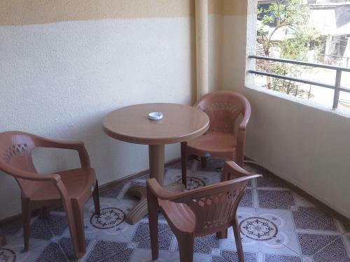 Beach Apartment Rustaveli