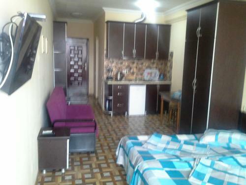 Beach Apartment Rustaveli