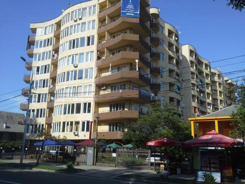 Beach Apartment Rustaveli