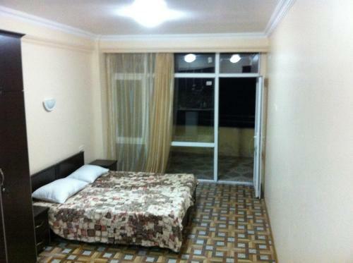 Beach Apartment Rustaveli