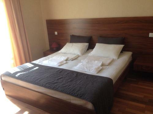 Hostal Guest House Smile