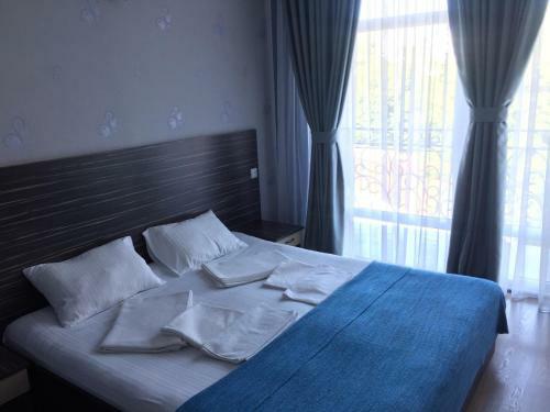 Hostal Guest House Smile