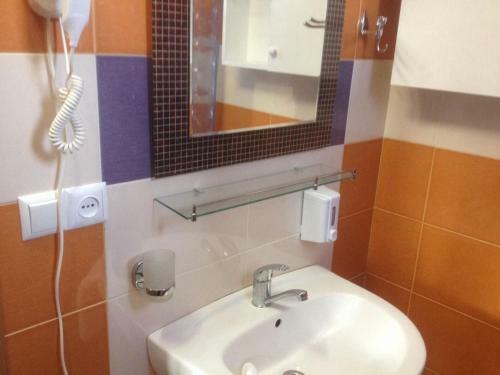 Hostal Guest House Smile