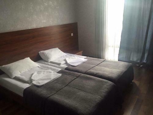 Hostal Guest House Smile