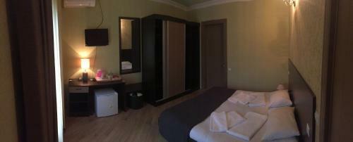 Hostal Guest House Smile