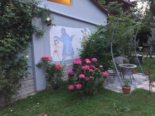 Hostal Guest House Smile