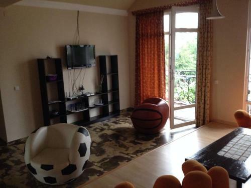 Hostal Guest House Smile