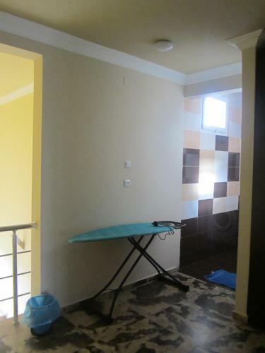 Hostal Guest House Smile