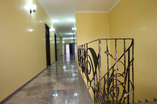 Hostal Guest House Kobuleti