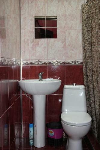 Hostal Guest House Kobuleti