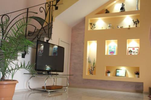 Hostal Guest House Kobuleti