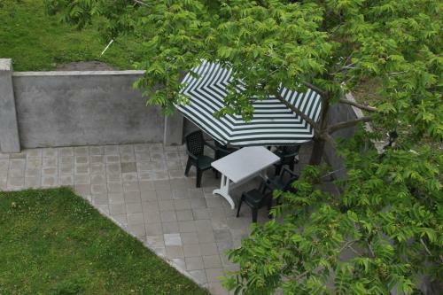 Hostal Guest House Kobuleti