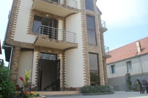 Hostal Guest House Kobuleti