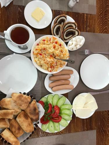 Hostal Guest House Kobuleti
