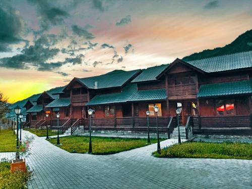 Hotel Banguriani
