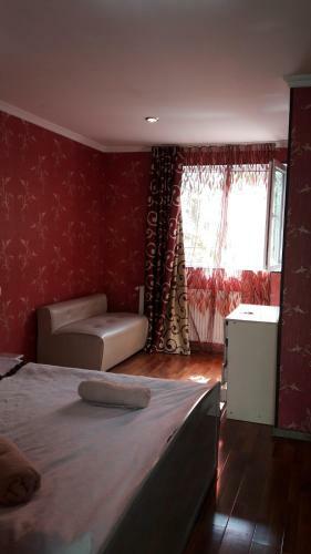 Hostal Sweetnight