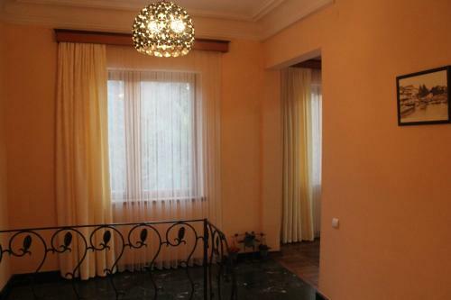 Villa Willa Batumi