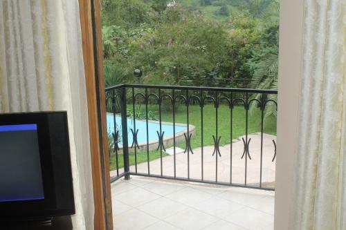 Villa Willa Batumi