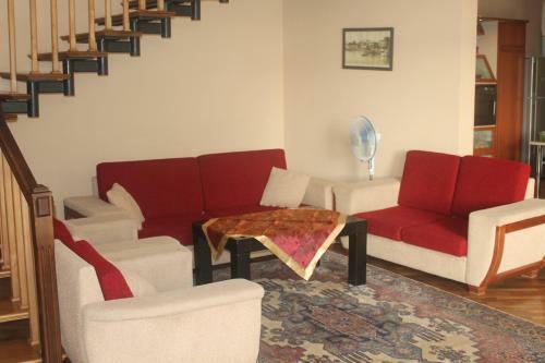 Villa Willa Batumi