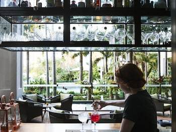 Hotel Marriott Surfers Paradise Resort & Spa
