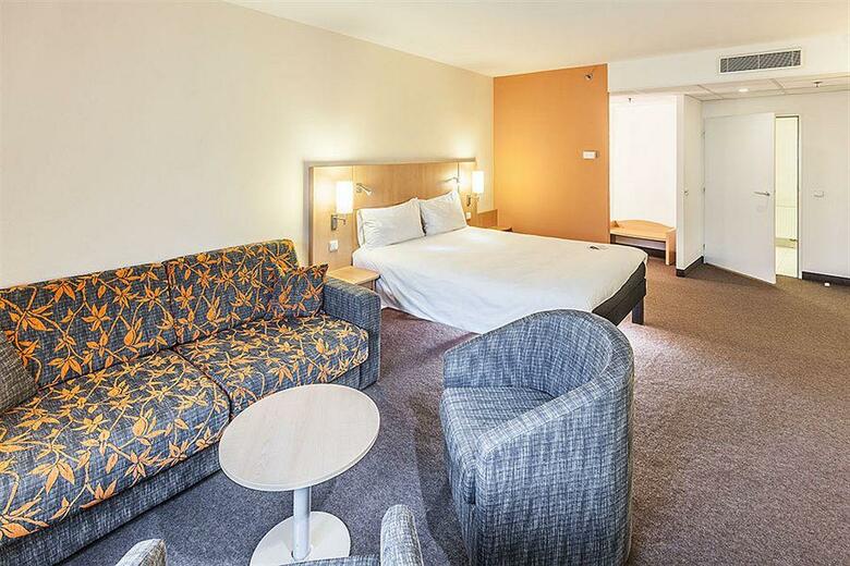 Hotel Ibis Old Town