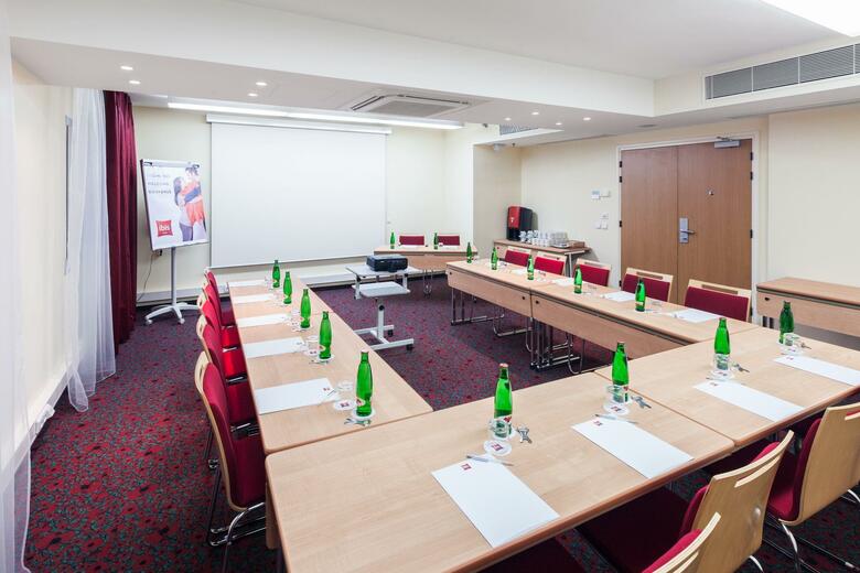 Hotel Ibis Old Town