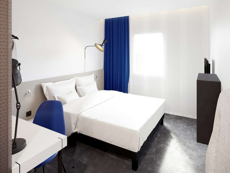 Hotel Ibis Old Town