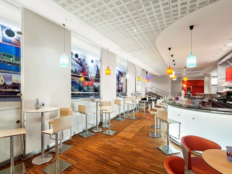 Hotel Ibis Old Town