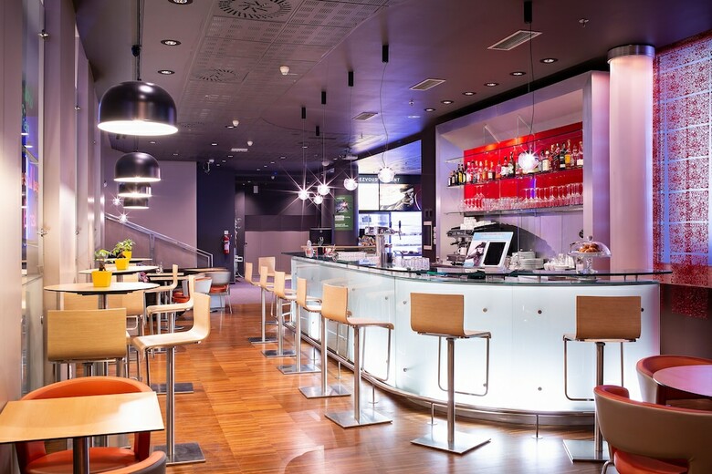 Hotel Ibis Old Town