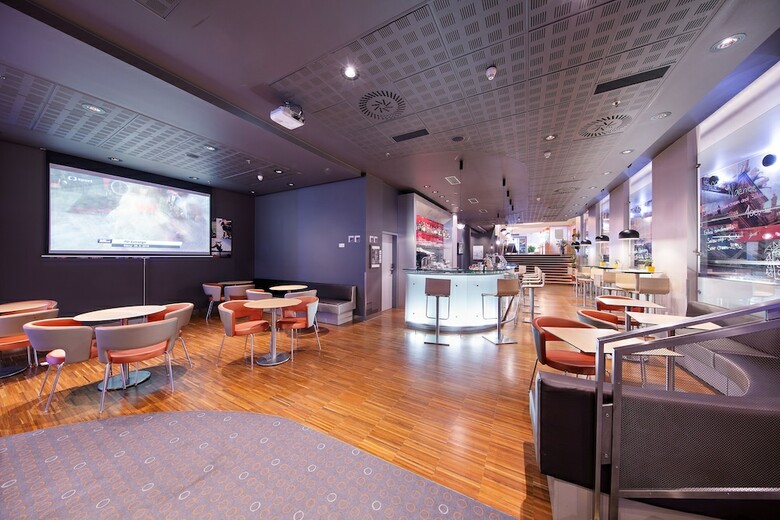 Hotel Ibis Old Town
