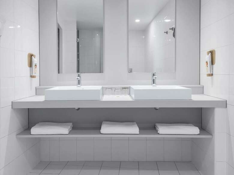 Hotel Ibis Old Town