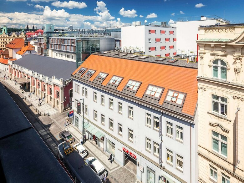 Hotel Ibis Old Town