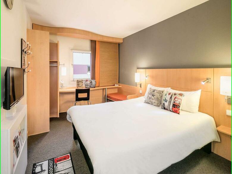 Hotel Ibis Old Town