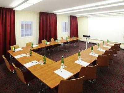 Hotel Ibis Old Town
