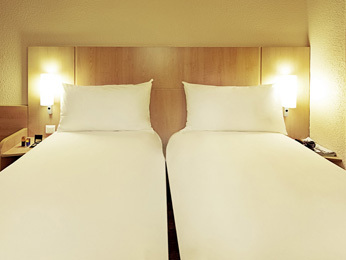 Hotel Ibis Old Town