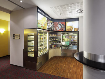 Hotel Ibis Old Town