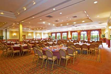 Hilton Swindon Hotel